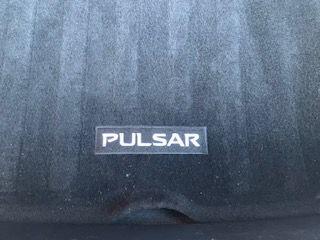 Used Nissan Pulsar 2017 for sale - 76887317: Photo 14