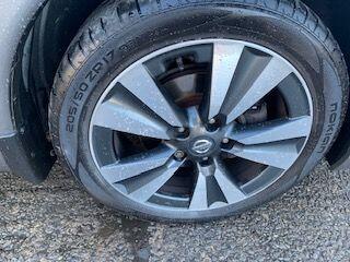 Used Nissan Pulsar 2017 for sale - 76887317: Photo 16