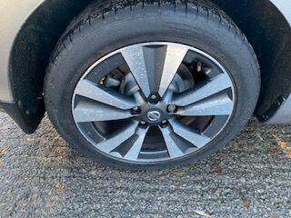 Used Nissan Pulsar 2017 for sale - 76887317: Photo 17