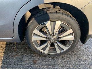 Used Nissan Pulsar 2017 for sale - 76887317: Photo 18