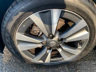 Used Nissan Pulsar 2017 for sale - 76887317: Photo 19