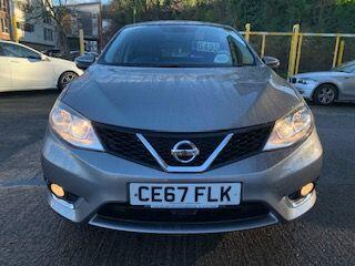 Used Nissan Pulsar 2017 for sale - 76887317: Photo 2