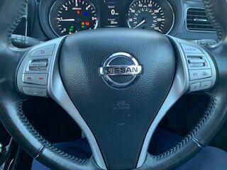 Used Nissan Pulsar 2017 for sale - 76887317: Photo 21