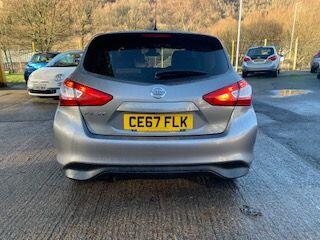 Used Nissan Pulsar 2017 for sale - 76887317: Photo 6