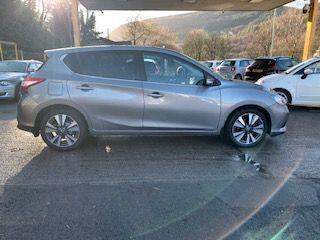 Used Nissan Pulsar 2017 for sale - 76887317: Photo 7