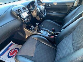 Used Nissan Pulsar 2017 for sale - 76887317: Photo 9