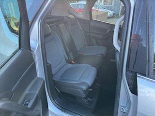 Used Vauxhall Meriva 2014 for sale - 77478754: Photo 11