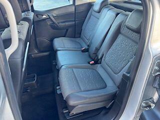 Used Vauxhall Meriva 2014 for sale - 77478754: Photo 12