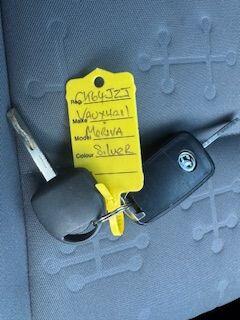 Used Vauxhall Meriva 2014 for sale - 77478754: Photo 17