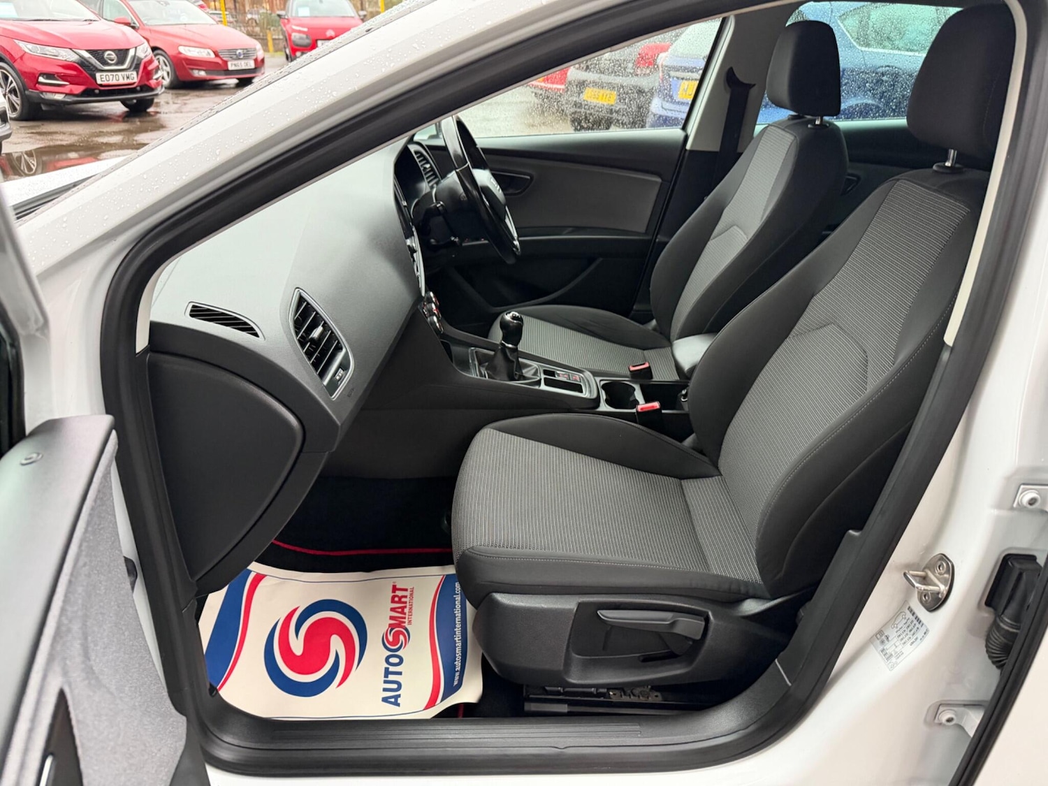 Used SEAT Leon for sale - 77267345: Photo 11