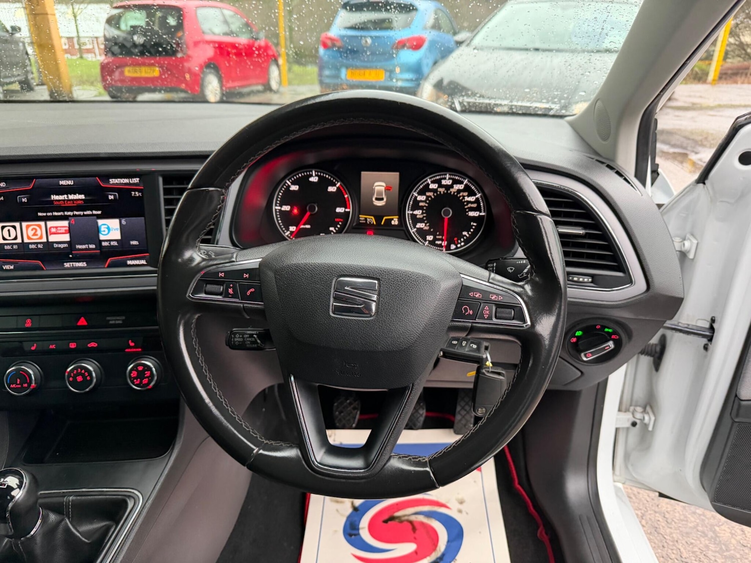 Used SEAT Leon for sale - 77267345: Photo 14