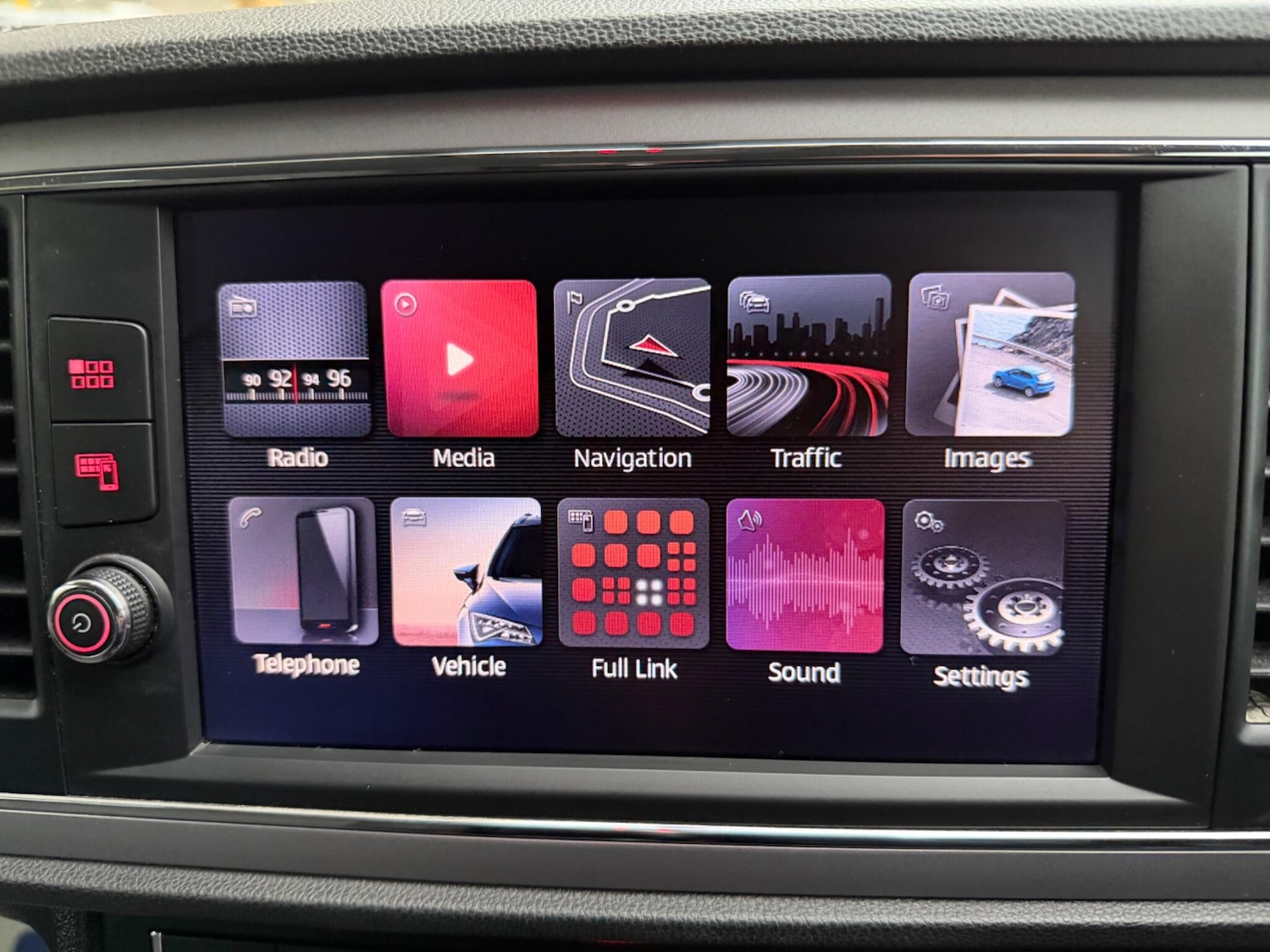 Used SEAT Leon for sale - 77267345: Photo 15