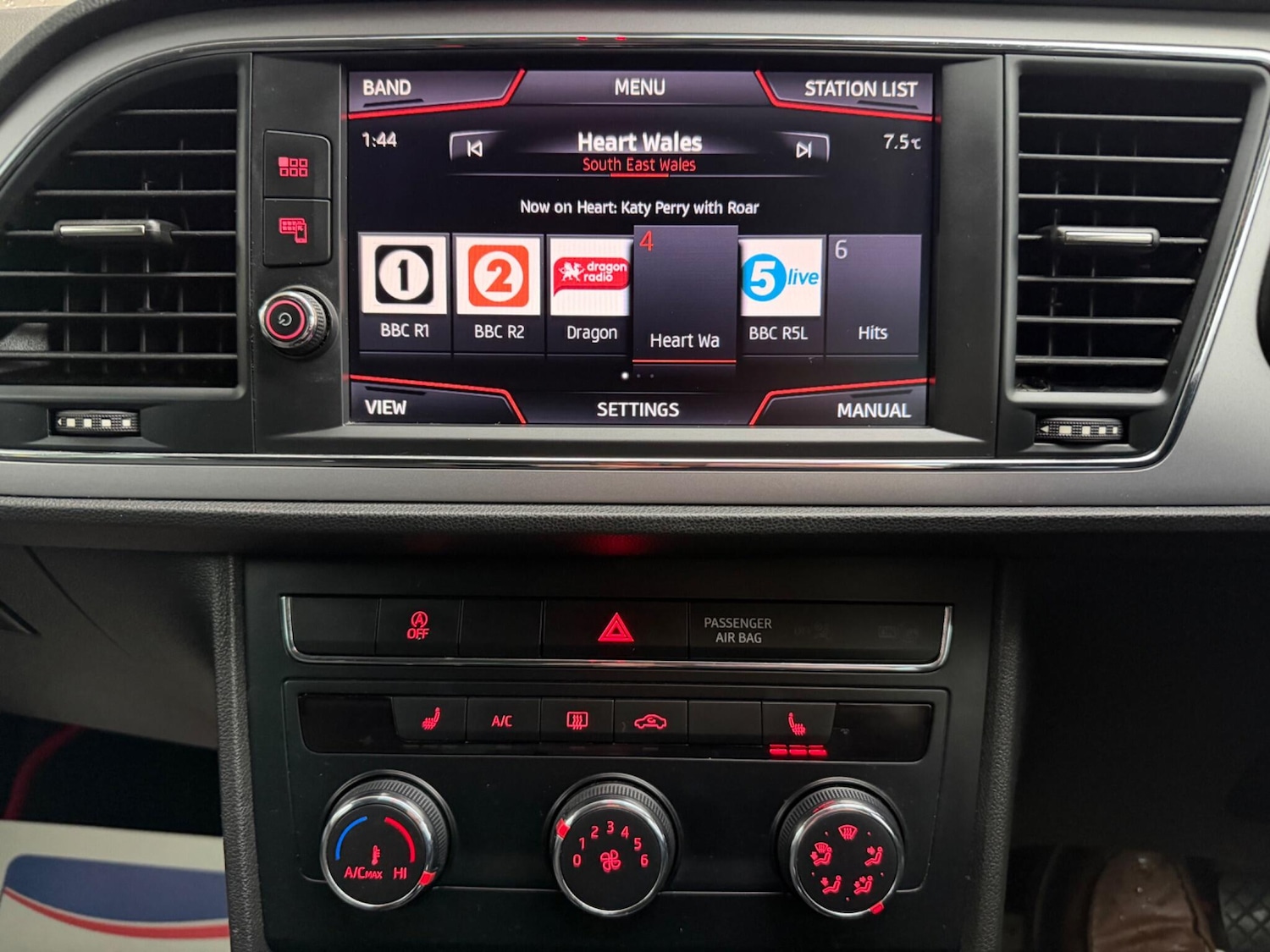 Used SEAT Leon for sale - 77267345: Photo 16