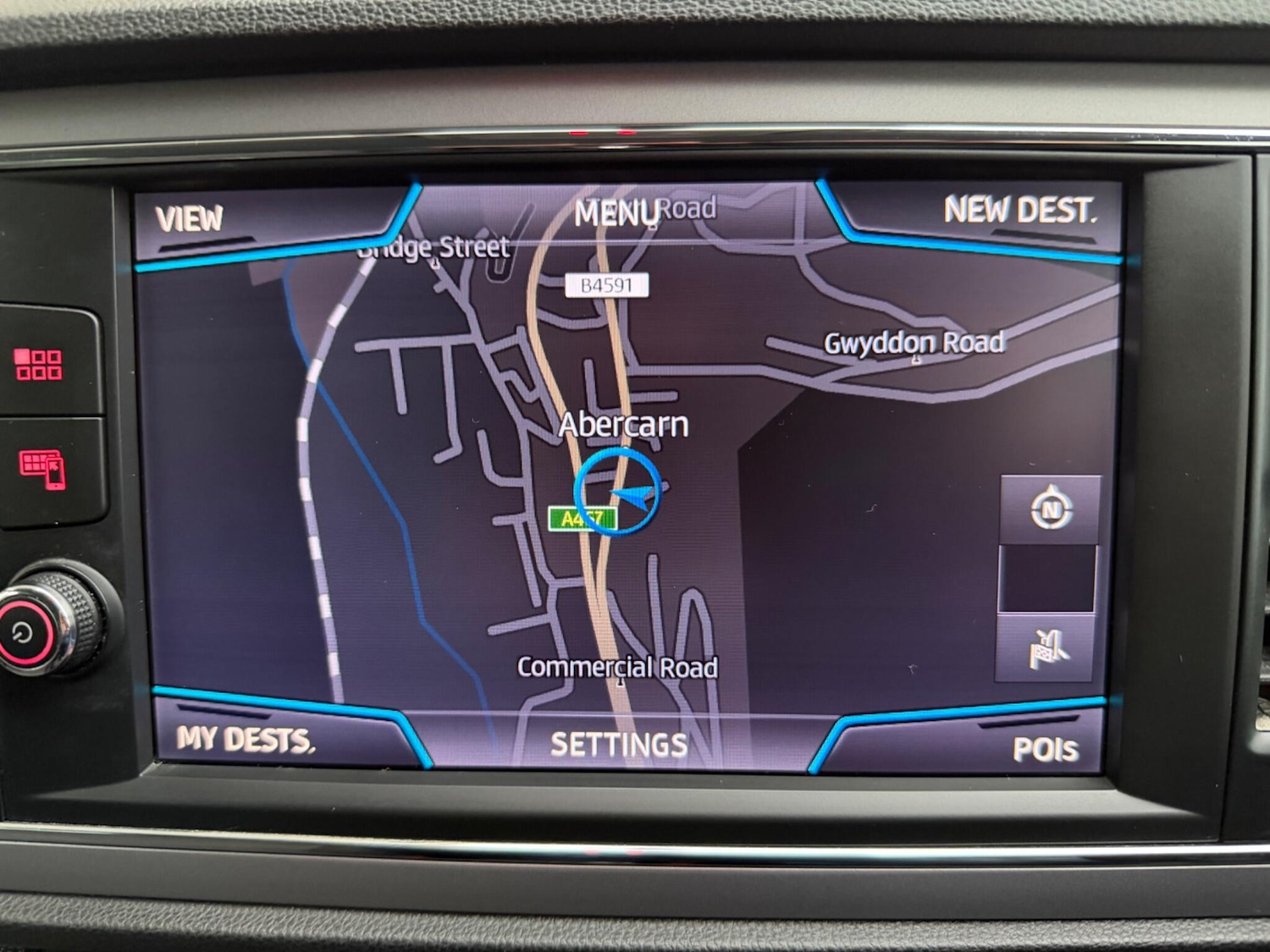 Used SEAT Leon for sale - 77267345: Photo 18