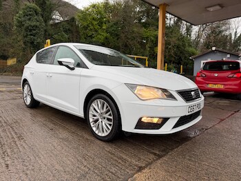 Used SEAT Leon 2017 for sale - 77267345: Photo