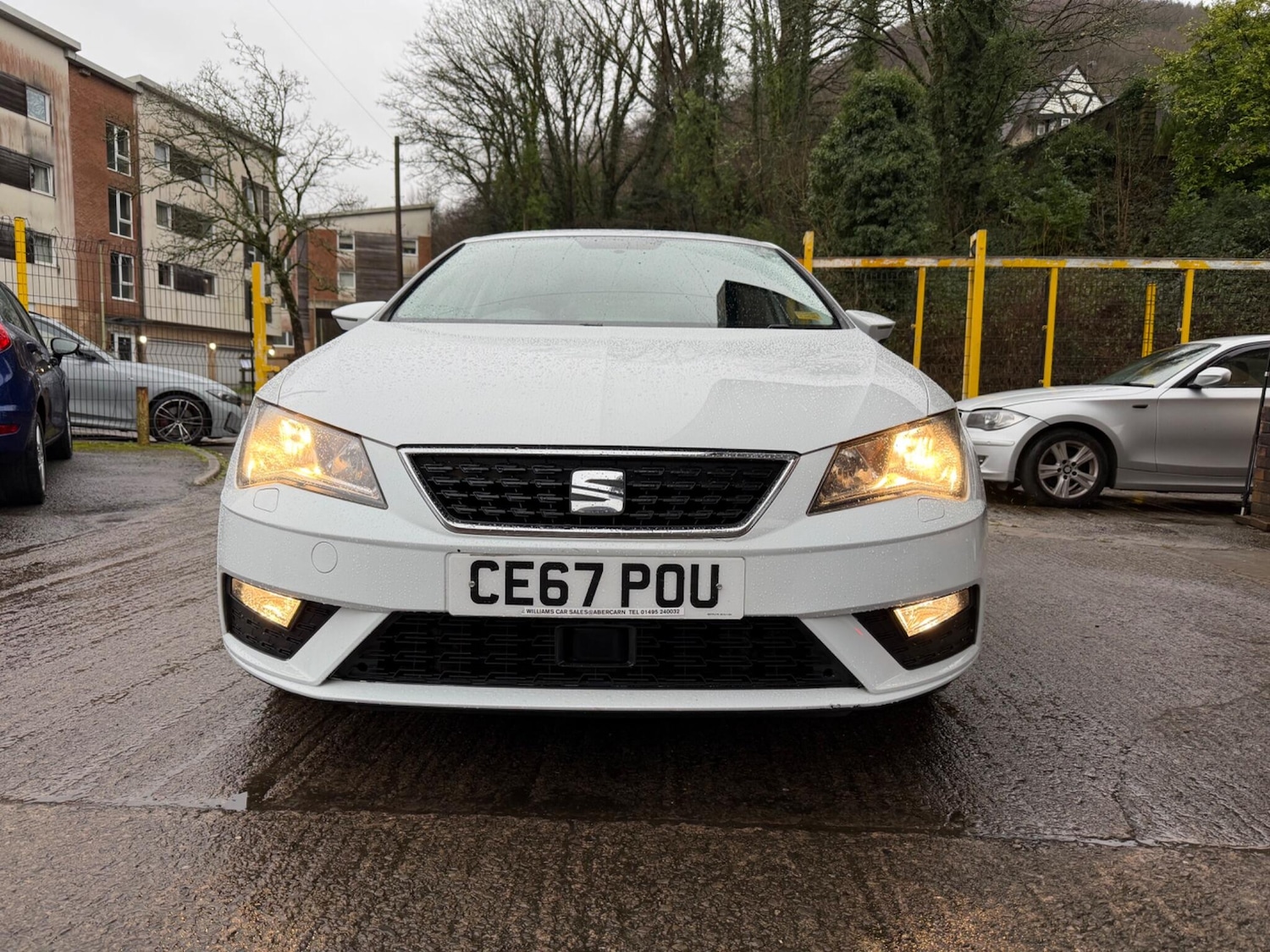 Used SEAT Leon for sale - 77267345: Photo 2