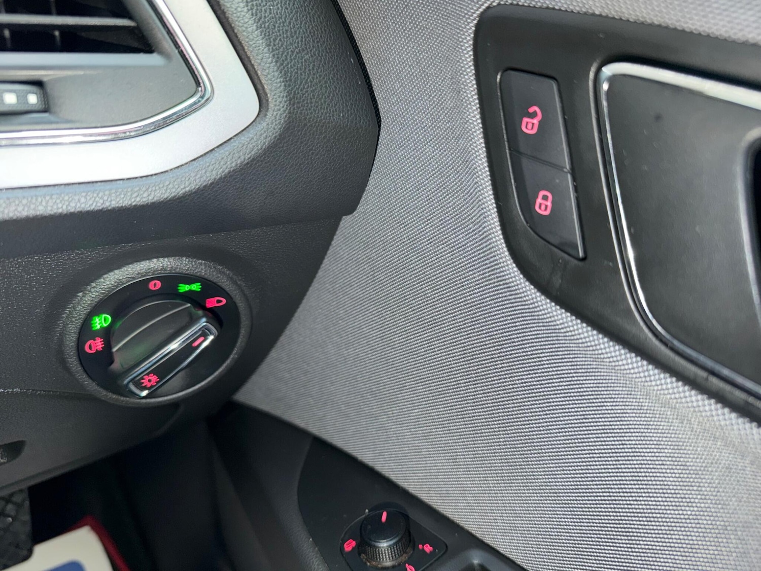 Used SEAT Leon for sale - 77267345: Photo 22