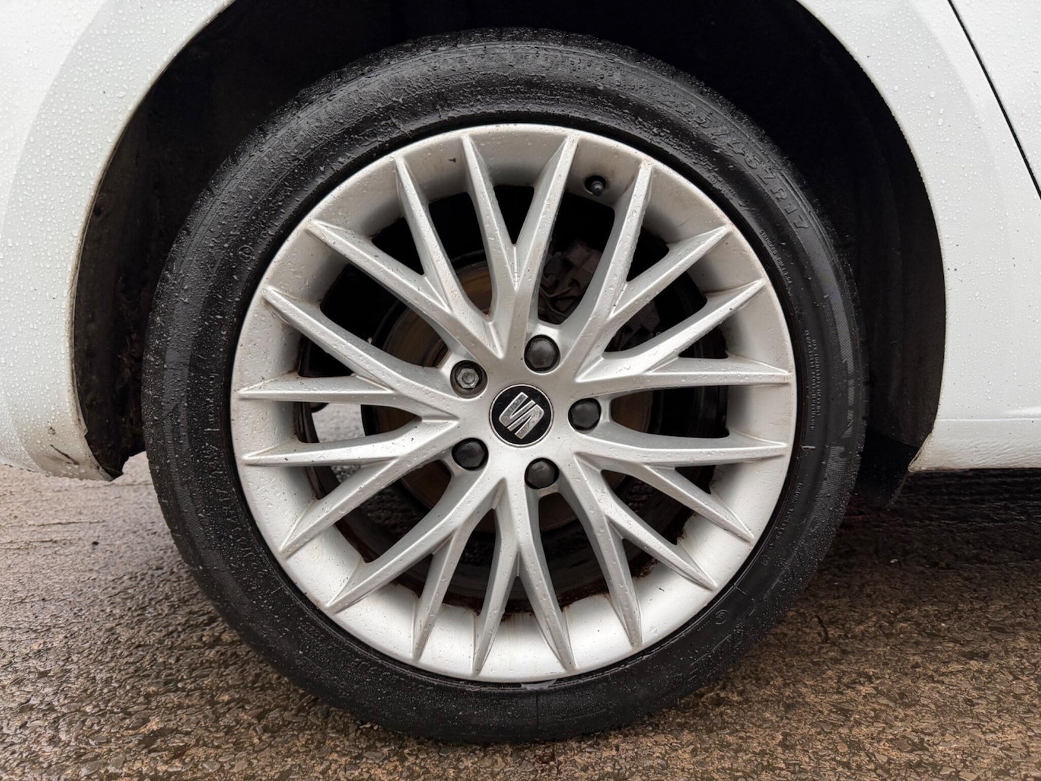 Used SEAT Leon for sale - 77267345: Photo 24