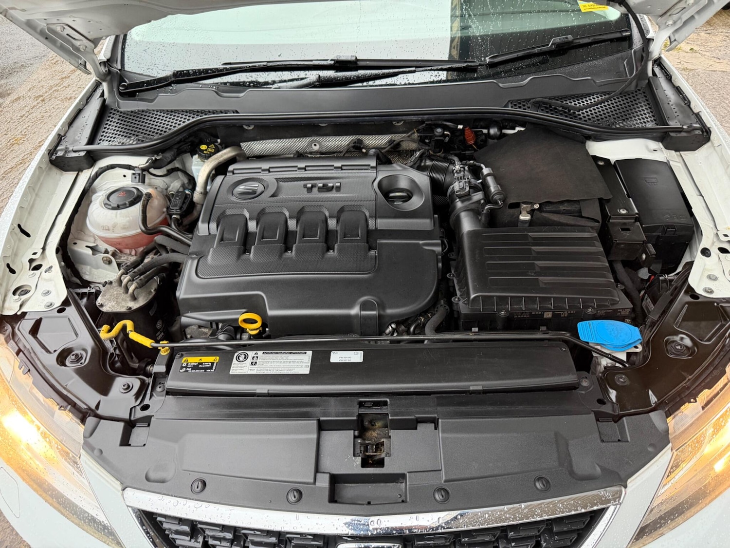 Used SEAT Leon for sale - 77267345: Photo 25