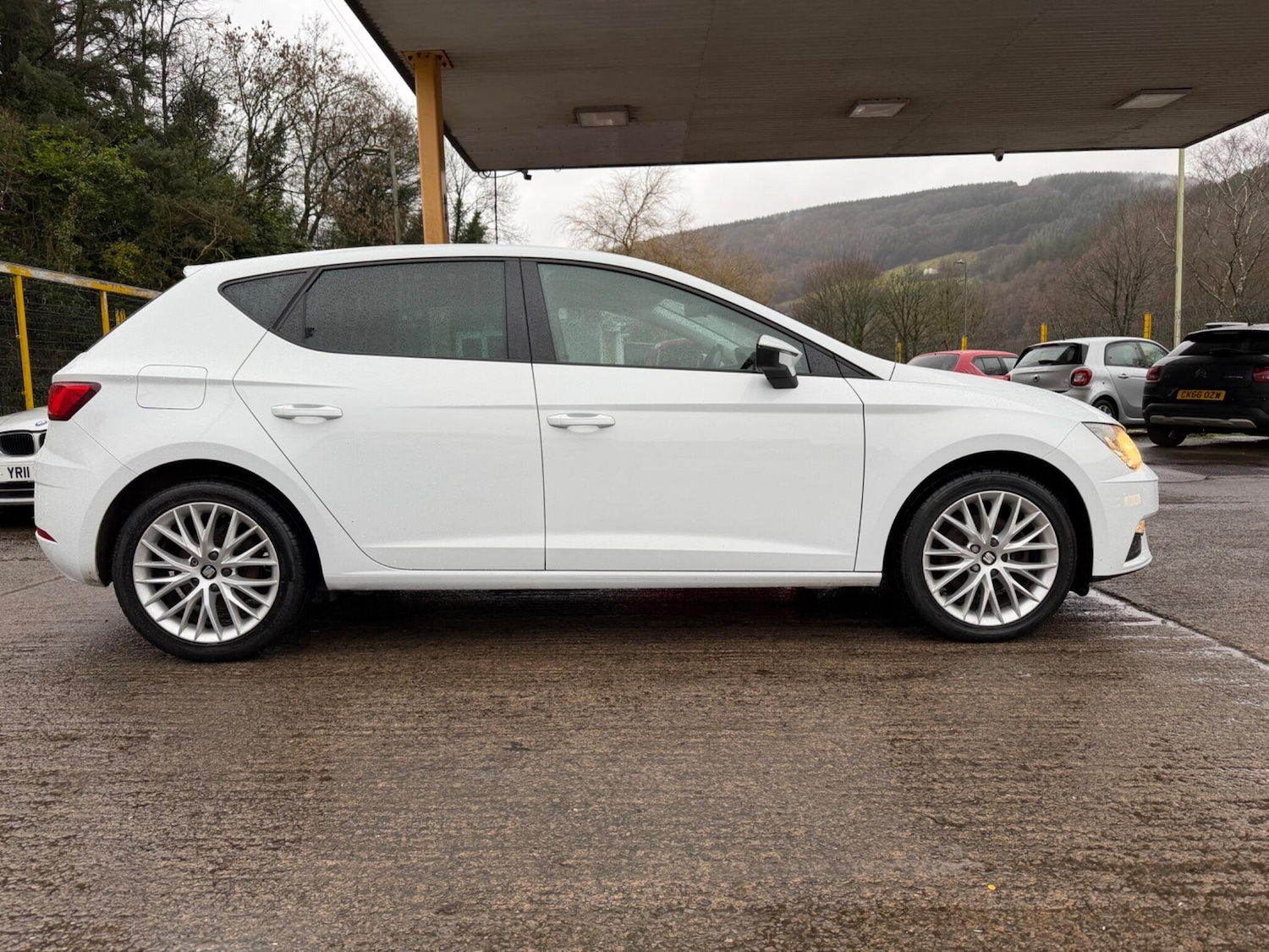 Used SEAT Leon for sale - 77267345: Photo 4