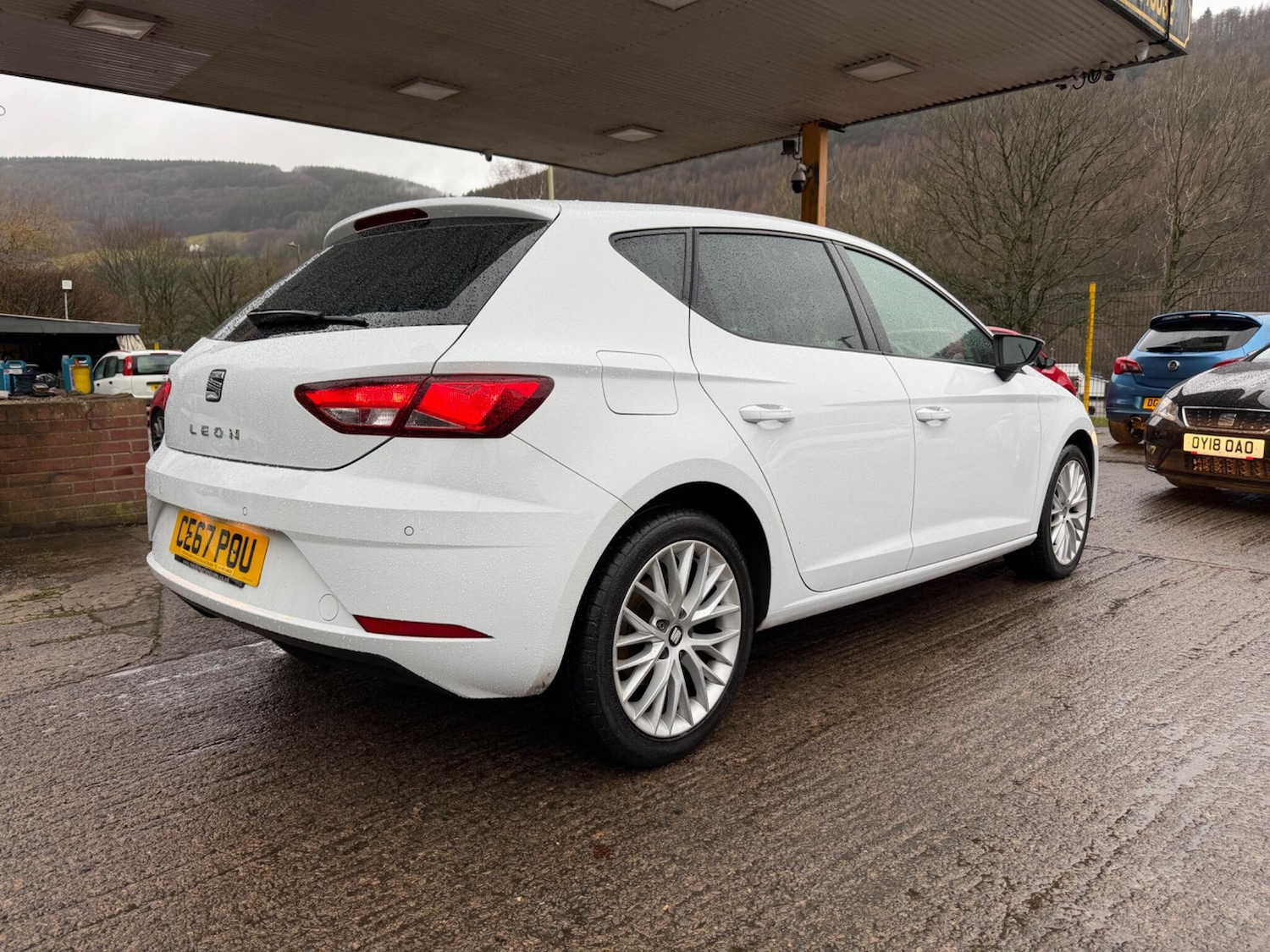 Used SEAT Leon for sale - 77267345: Photo 6