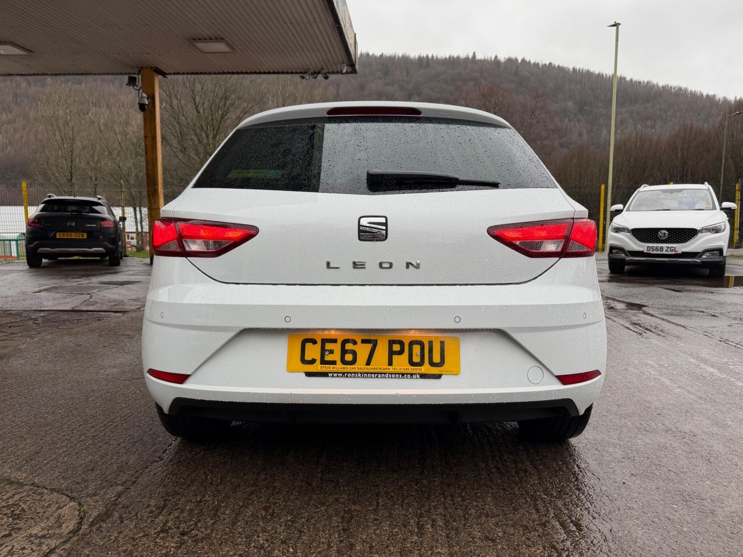 Used SEAT Leon for sale - 77267345: Photo 7