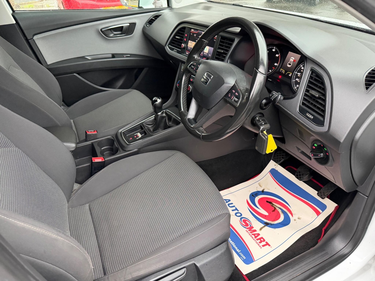 Used SEAT Leon for sale - 77267345: Photo 9