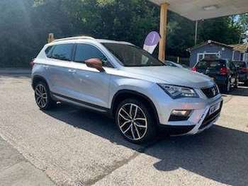 2016 (66) - 2.0 TDI XCELLENCE 4Drive Euro 6 (s/s) 5dr