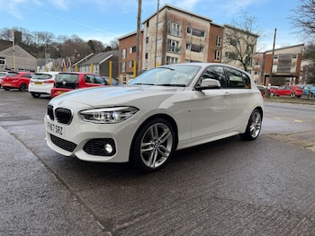 Used BMW 1 Series 2018 for sale - 77016129: Photo