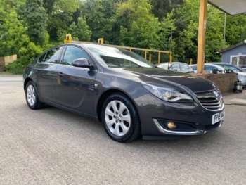 2015 (15) - 2.0 CDTi ecoFLEX SRi Nav Euro 5 (s/s) 5dr