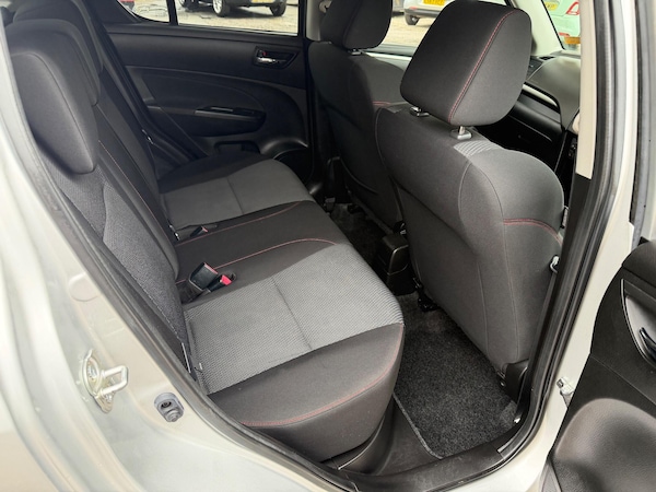 Used Suzuki Swift 2014 for sale - 76226380: Photo 11