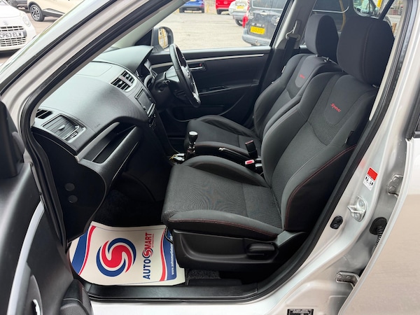 Used Suzuki Swift 2014 for sale - 76226380: Photo 12