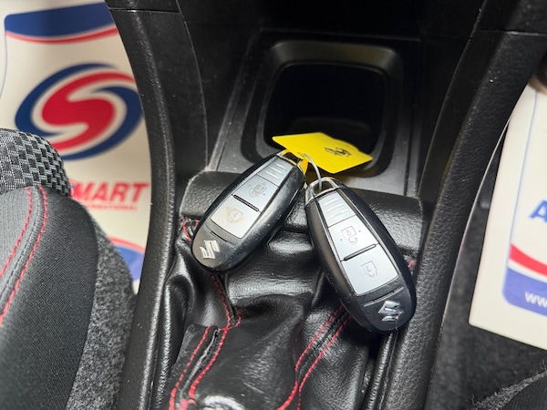 Used Suzuki Swift 2014 for sale - 76226380: Photo 23