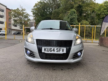 Used Suzuki Swift 2014 for sale - 76226380: Photo 2