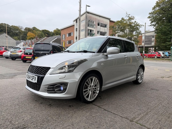 Used Suzuki Swift 2014 for sale - 76226380: Photo 3