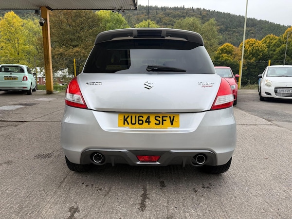 Used Suzuki Swift 2014 for sale - 76226380: Photo 7
