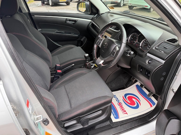 Used Suzuki Swift 2014 for sale - 76226380: Photo 9