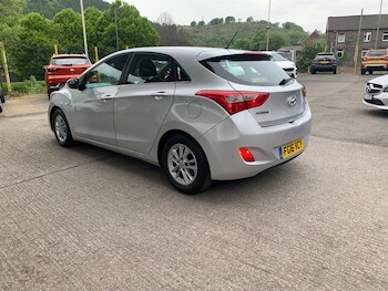 Used Hyundai i30 2016 for sale - 78412054: Photo