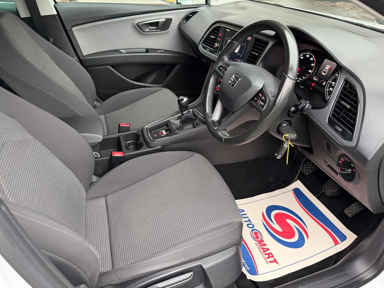 Used SEAT Leon 2019 for sale - 76953455: Photo 10