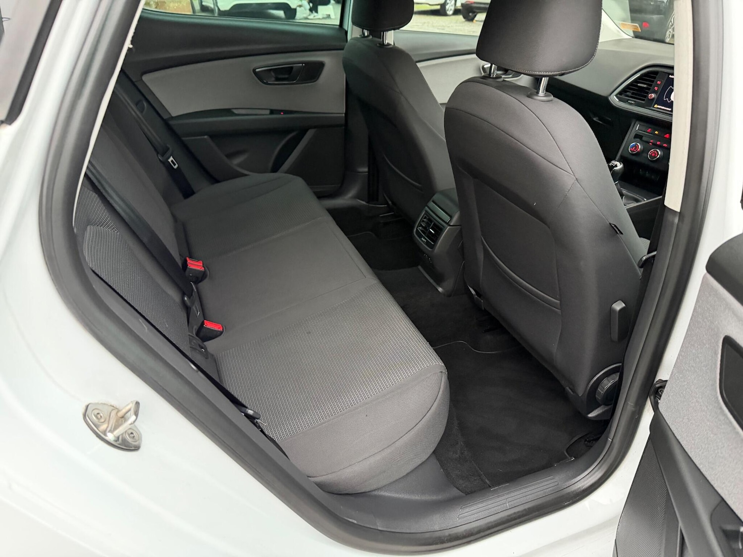 Used SEAT Leon 2019 for sale - 76953455: Photo 11