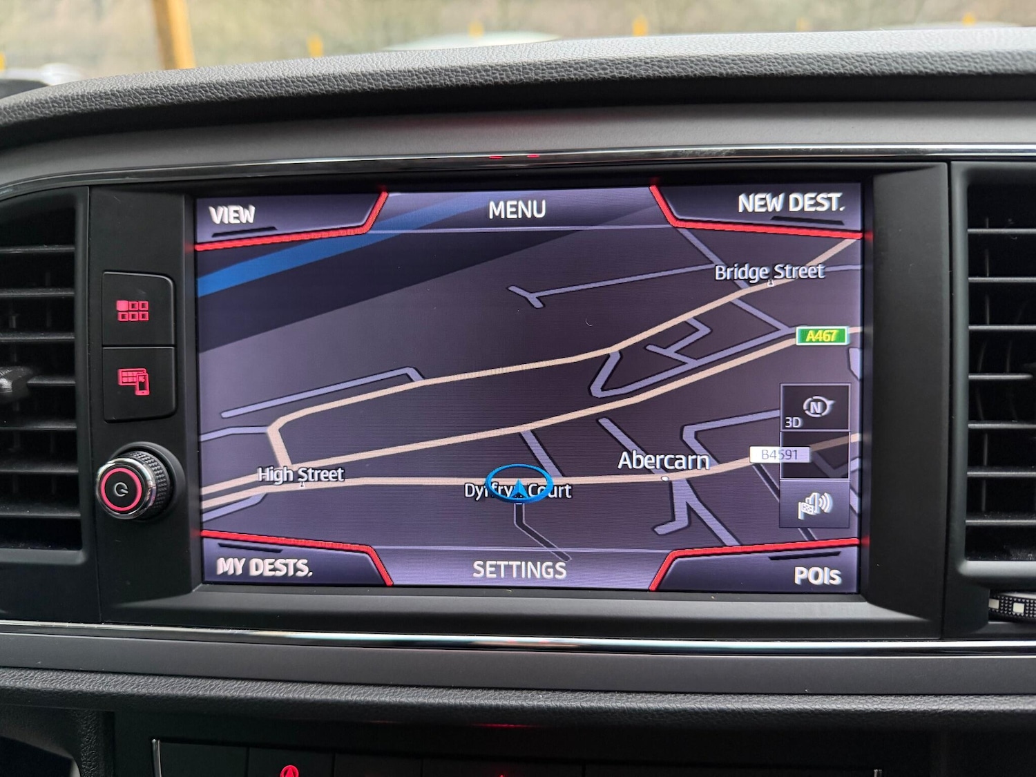 Used SEAT Leon 2019 for sale - 76953455: Photo 17