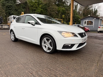 2019 (19) - 1.5 TSI EVO SE Dynamic Euro 6 (s/s) 5dr