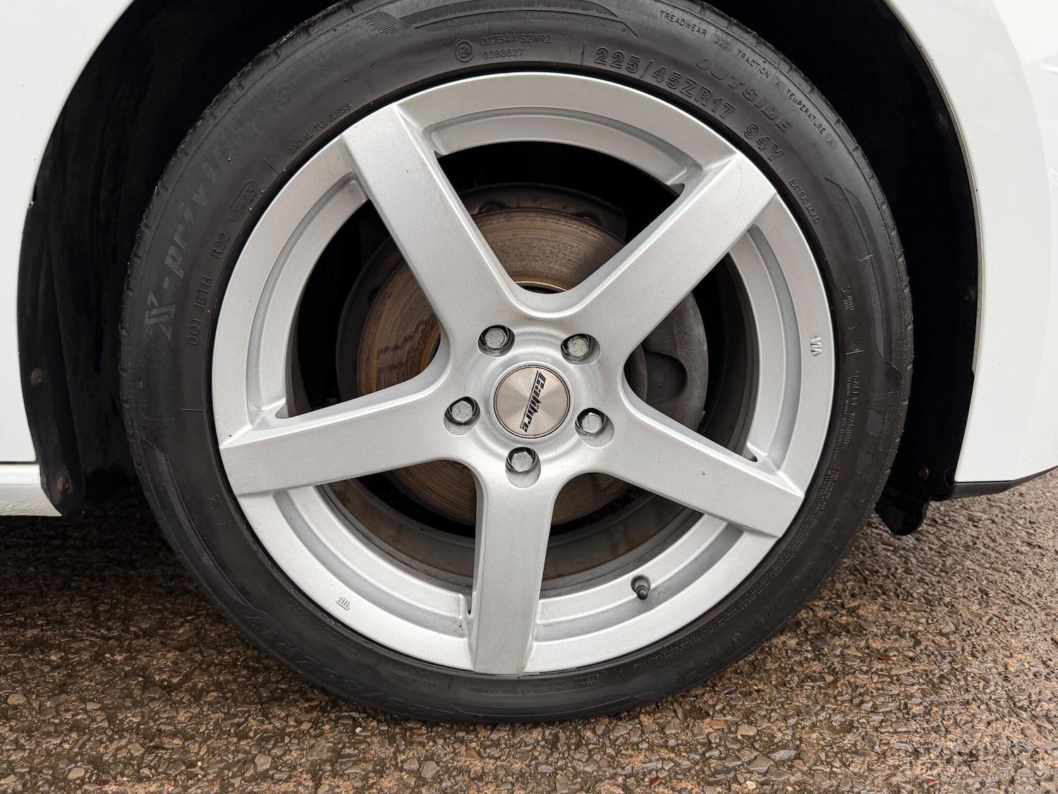 Used SEAT Leon 2019 for sale - 76953455: Photo 23