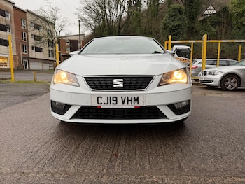 Used SEAT Leon 2019 for sale - 76953455: Photo