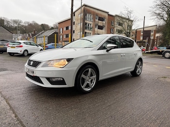 Used SEAT Leon 2019 for sale - 76953455: Photo