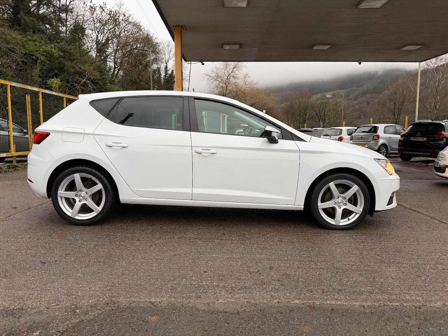 Used SEAT Leon 2019 for sale - 76953455: Photo 4