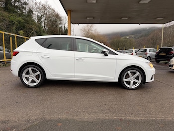 Used SEAT Leon 2019 for sale - 76953455: Photo