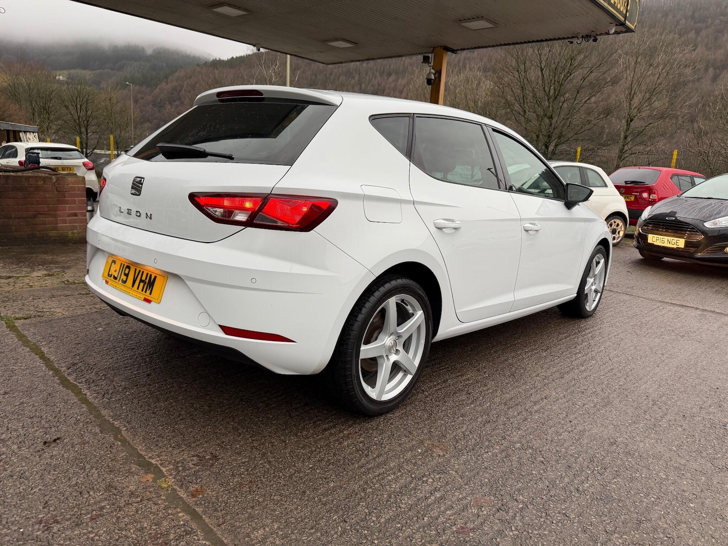 Used SEAT Leon 2019 for sale - 76953455: Photo 6