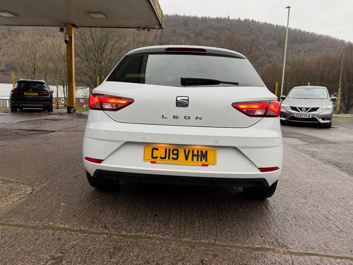Used SEAT Leon 2019 for sale - 76953455: Photo 7