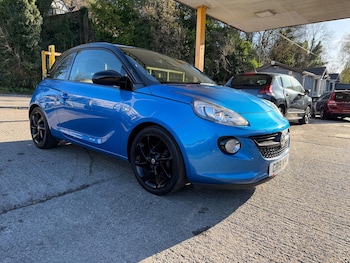 Used Vauxhall ADAM 2019 for sale - 76573505: Photo